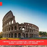 Ospedale Gemelli-Vaticano Domus Di Pace 1Bdr