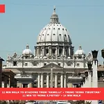 Ospedale Gemelli-Vaticano Domus Di Pace 1Bdr