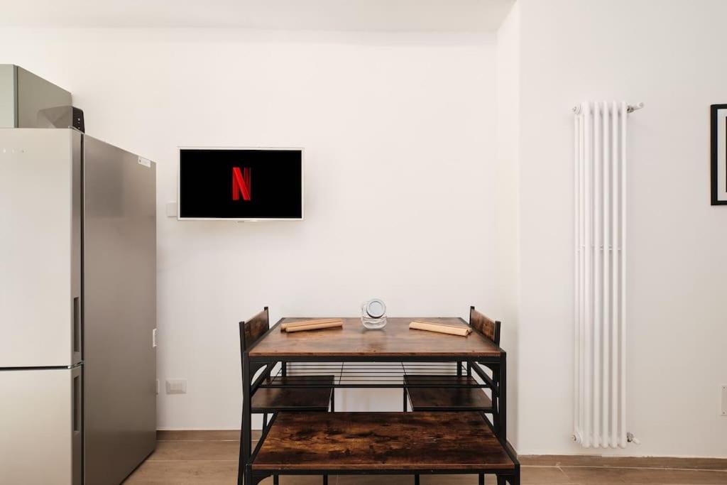 Appartement Ospedale Gemelli-vaticano Domus Di Pace 1bdr