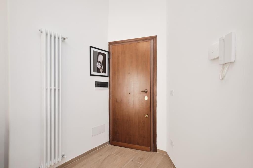 Appartement Ospedale Gemelli-vaticano Domus Di Pace 1bdr Rome