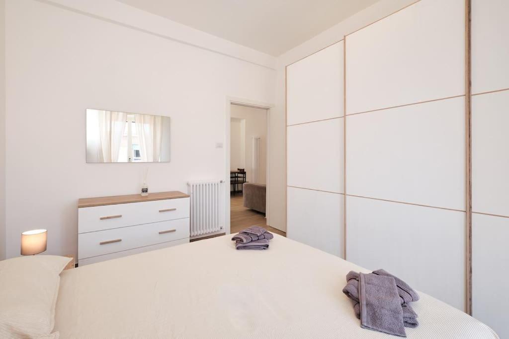 Ospedale Gemelli-vaticano Domus Di Pace 1bdr