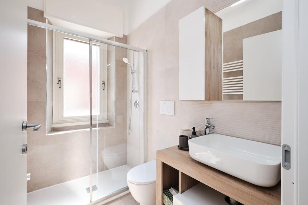 Appartement Ospedale Gemelli-vaticano Domus Di Pace 1bdr