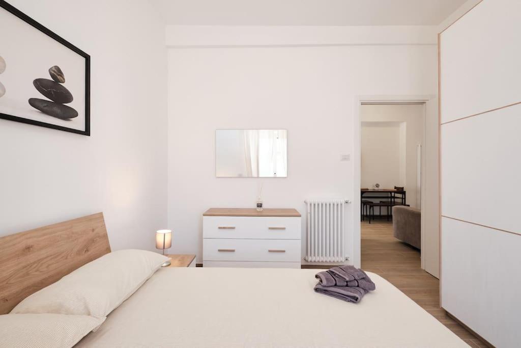 Ospedale Gemelli-vaticano Domus Di Pace 1bdr Appartement *