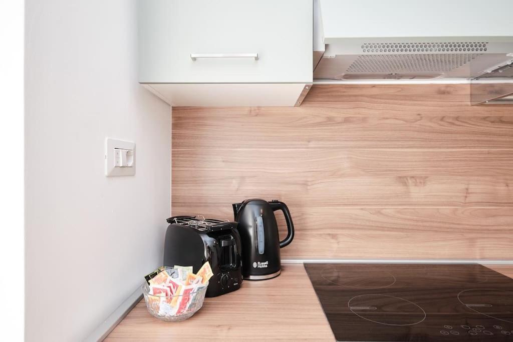Appartement Ospedale Gemelli-vaticano Domus Di Pace 1bdr *