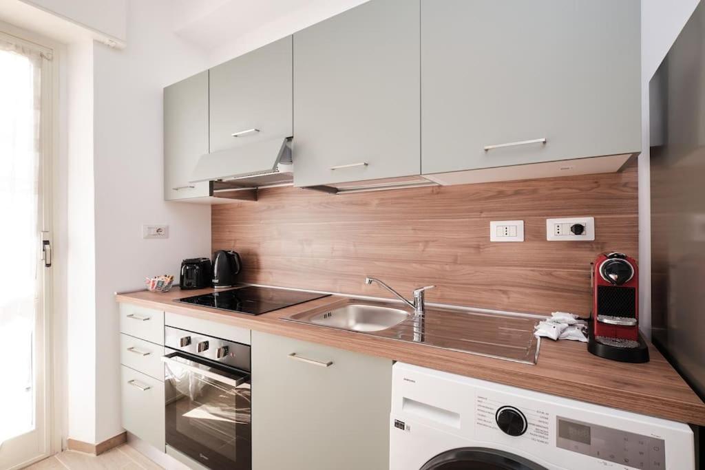 Appartement Ospedale Gemelli-vaticano Domus Di Pace 1bdr