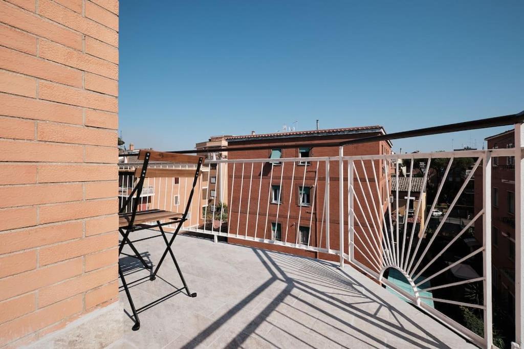 Appartement Ospedale Gemelli-vaticano Domus Di Pace 1bdr *