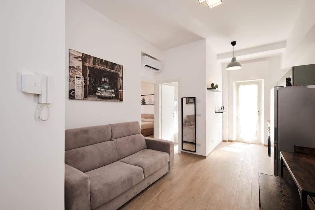 Appartement Ospedale Gemelli-vaticano Domus Di Pace 1bdr Rome